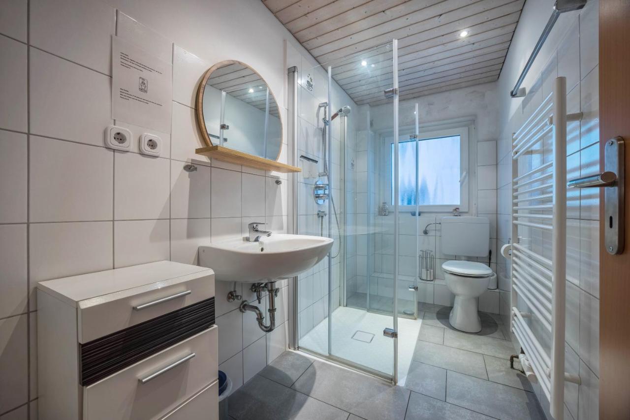 Gaesteapartment Hannover Exterior photo