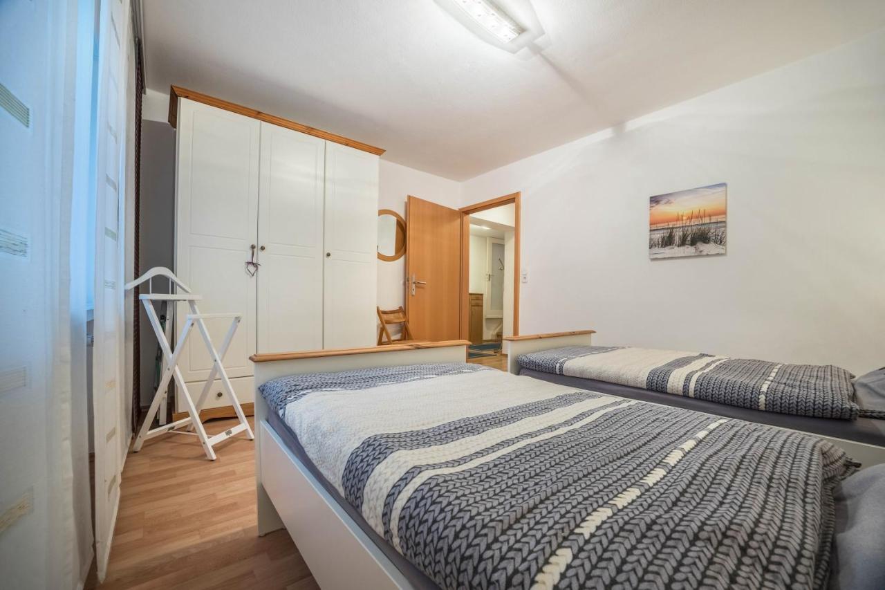 Gaesteapartment Hannover Exterior photo
