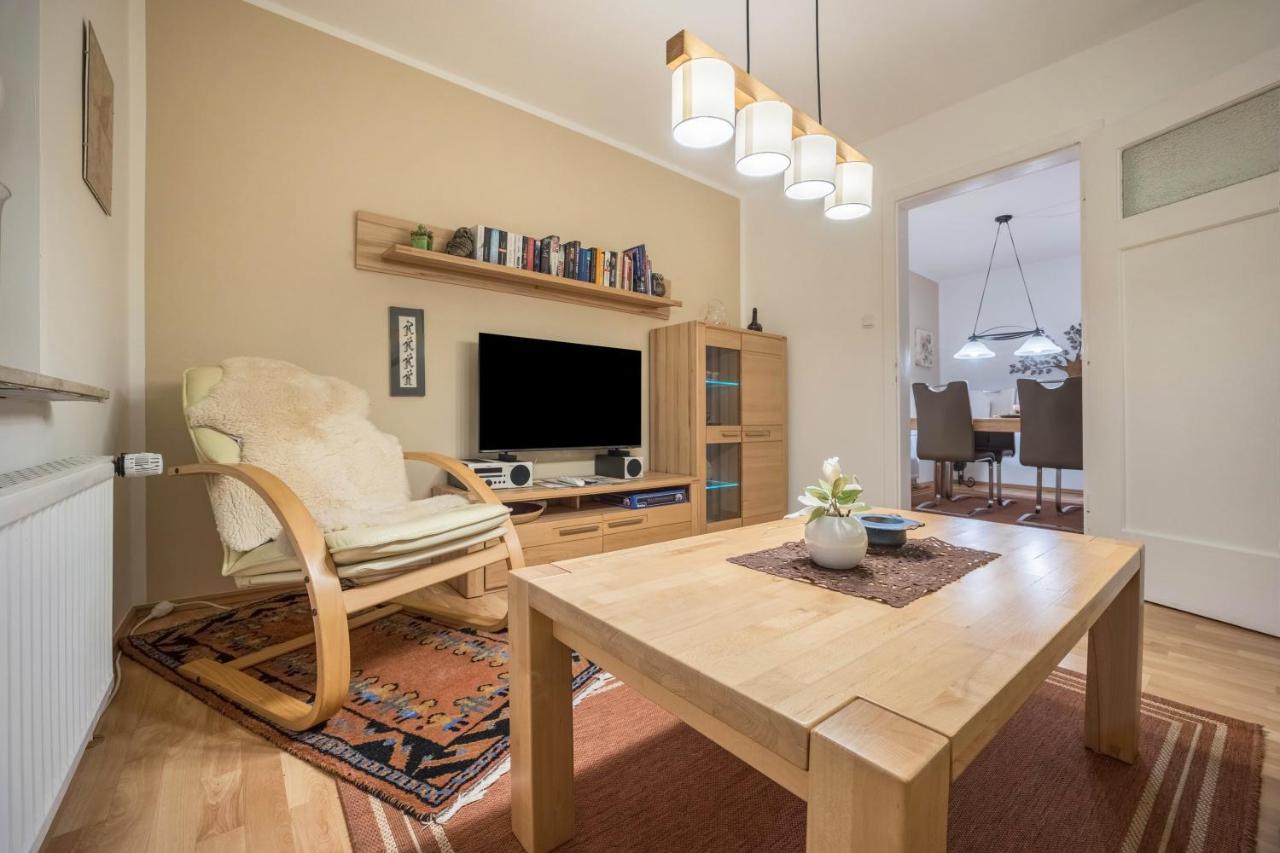 Gaesteapartment Hannover Exterior photo